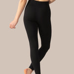 Rose Boreal - Legging - Contour Seamless Legging - Total Eclipse
