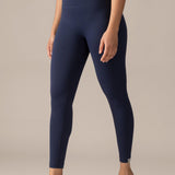 Rose Boreal - Legging - Contour Seamless Legging - Fjord