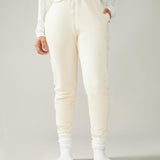 Rose Boreal - Pants - Mingan Jogger Pants - Natural