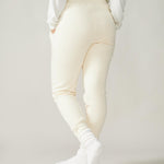 Rose Boreal - Pants - Mingan Jogger Pants - Natural