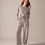 Rose Boreal - Pants - Hugg Me Pants - Atmosphere