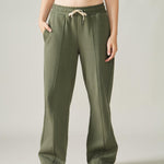 Rose Boreal - Jogger - Walk in the park jogger - Moss
