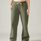 Rose Boreal - Jogger - Walk in the park jogger - Moss