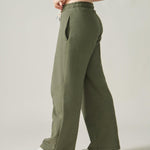 Rose Boreal - Jogger - Walk in the park jogger - Moss