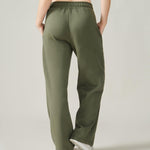 Rose Boreal - Jogger - Walk in the park jogger - Moss
