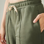 Rose Boreal - Jogger - Walk in the park jogger - Moss