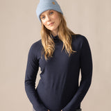 Col Roulé Zénith - Océan Profond