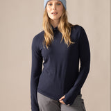 Col Roulé Zénith - Océan Profond