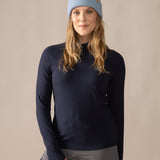 Col Roulé Zénith - Océan Profond