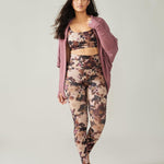 Rose Boreal - Jacket - Grateful Shrug - Goddess