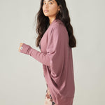 Rose Boreal - Jacket - Grateful Shrug - Goddess