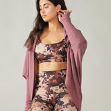 Rose Boreal - Jacket - Grateful Shrug - Goddess