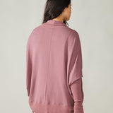 Rose Boreal - Jacket - Grateful Shrug - Goddess