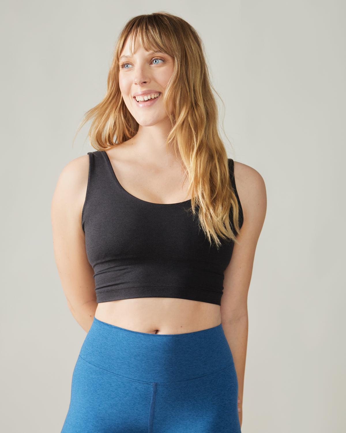 Rose Boreal - Tank Top - Let it be Tank Top - Total Eclipse