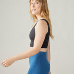 Rose Boreal - Tank Top - Let it be Tank Top - Total Eclipse