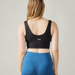 Rose Boreal - Tank Top - Let it be Tank Top - Total Eclipse