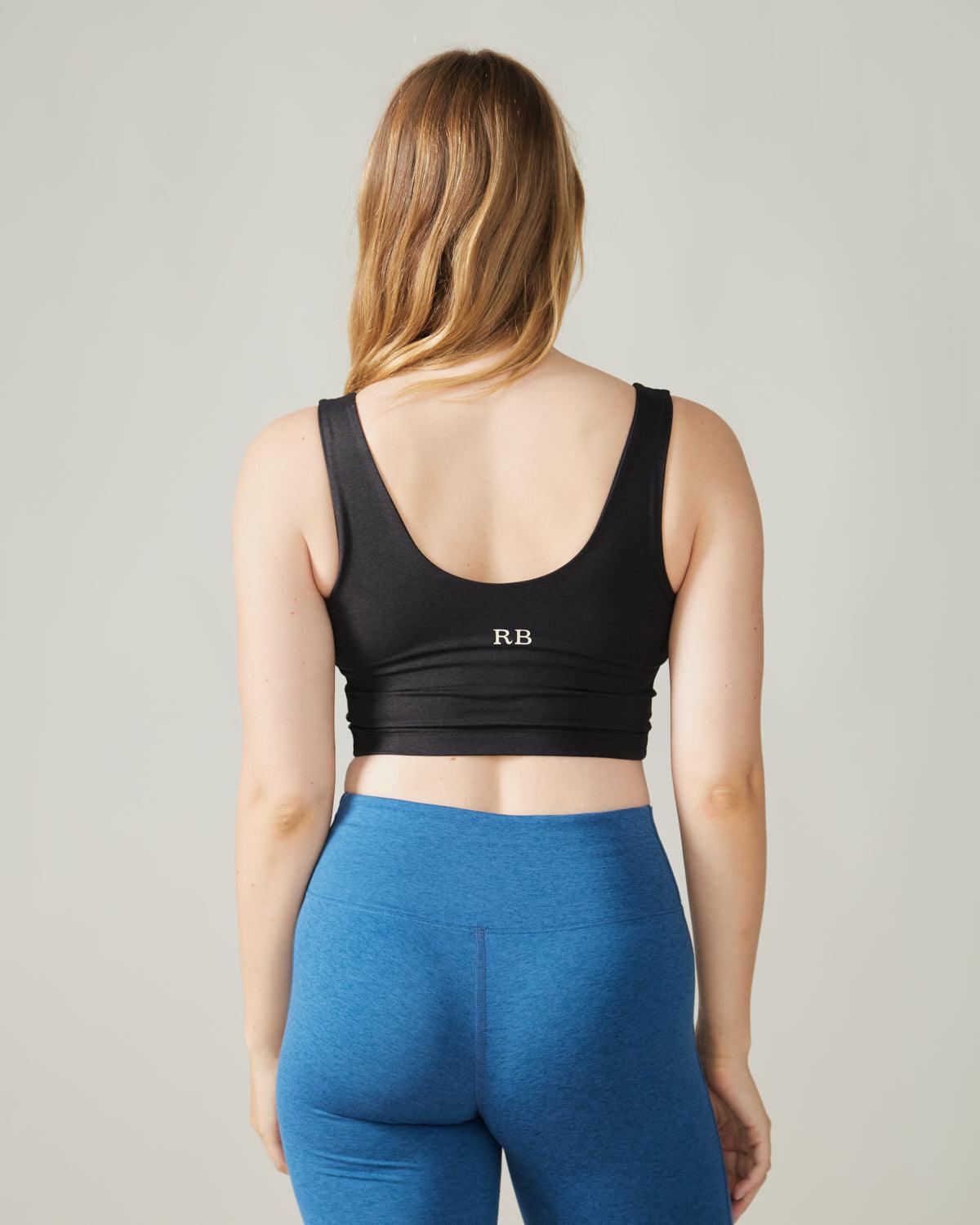 Rose Boreal - Tank Top - Let it be Tank Top - Total Eclipse