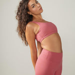 Rose Boreal - Bra - Life's good Sports Bra - Cherry