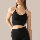 Rose Boreal - Bra - Contour Seamless Bra - Total Eclipse