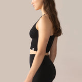 Rose Boreal - Bra - Contour Seamless Bra - Total Eclipse