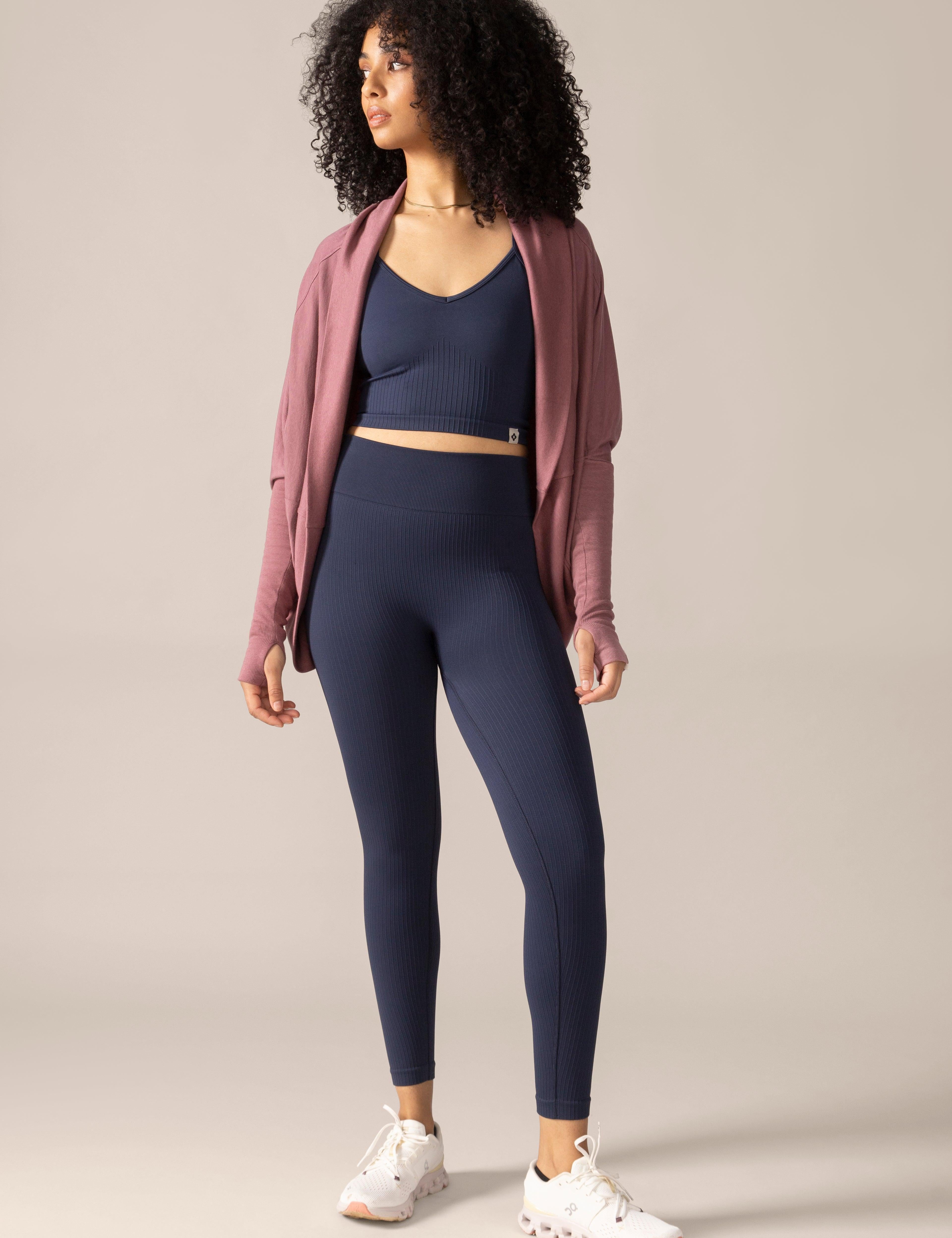 Rose Boreal - Bra - Contour Seamless Bra - Fjord