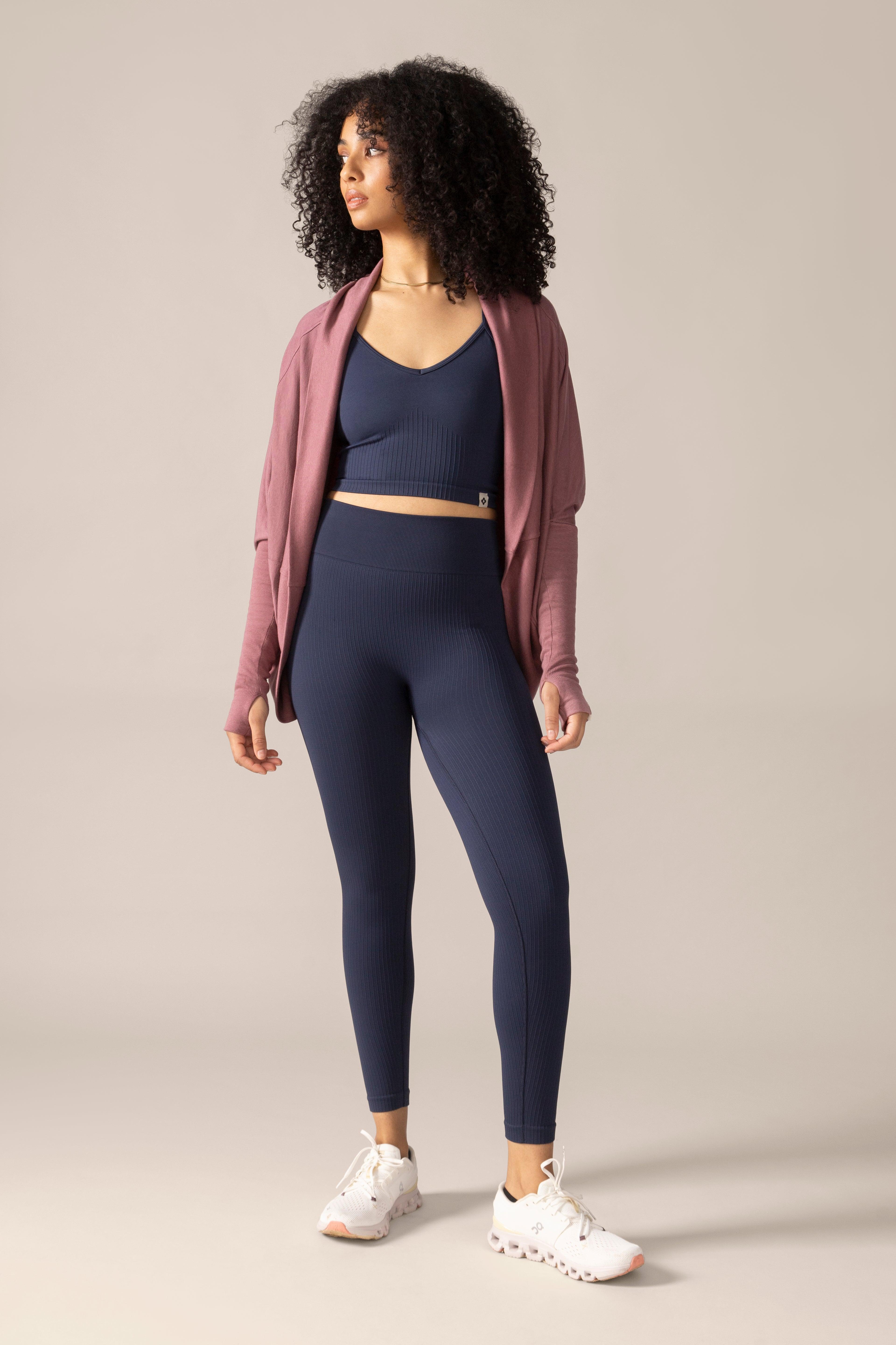 Rose Boreal - Bra - Contour Seamless Bra - Fjord