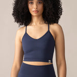Rose Boreal - Bra - Contour Seamless Bra - Fjord