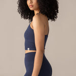 Rose Boreal - Bra - Contour Seamless Bra - Fjord