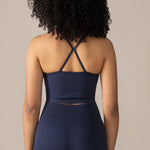 Rose Boreal - Bra - Contour Seamless Bra - Fjord