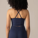 Rose Boreal - Bra - Contour Seamless Bra - Fjord