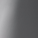 Rose Boreal - Legging - North Star Rib Soft Compression Legging - Stone Grey