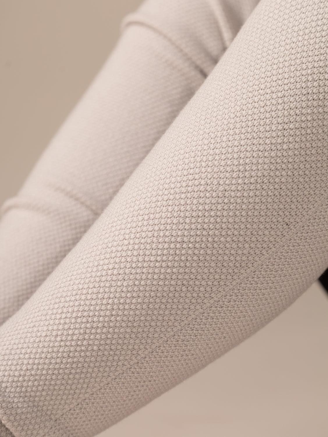 Rose Boreal - Leg Warmer - Keep Me Warm Legs Warmer - Cloud Cream