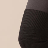 Rose Boreal - Leg Warmer - Keep Me Warm Legs Warmer - Total Eclipse