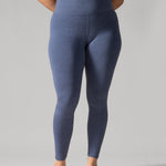 Rose Boreal - Legging - Buttery Soft BFF High-Rise Legging - Denim