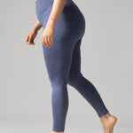 Rose Boreal - Legging - Buttery Soft BFF High-Rise Legging - Denim
