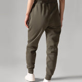Rose Boreal - Jogger - Kamouraska jogger - Moss