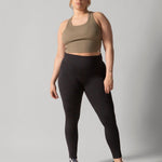 Rose Boreal - Tank Top - Mile-End Tank Top - Eucalyptus
