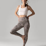 Rose Boreal - Legging - Reversible Ultralight High-Rise Legging - Wild Orchid
