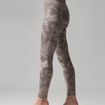 Rose Boreal - Legging - Reversible Ultralight High-Rise Legging - Wild Orchid