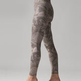 Rose Boreal - Legging - Reversible Ultralight High-Rise Legging - Wild Orchid