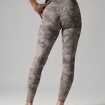 Rose Boreal - Legging - Reversible Ultralight High-Rise Legging - Wild Orchid