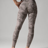 Rose Boreal - Legging - Reversible Ultralight High-Rise Legging - Wild Orchid