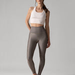 Rose Boreal - Legging - Reversible Ultralight High-Rise Legging - Wild Orchid