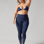 Rose Boreal - Bralette - Upcycling Bralette - Bandana