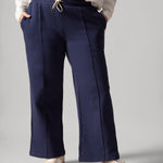 Rose Boreal - Jogger - Walk in the park jogger - Denim