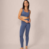 Buttery Soft BFF High-Rise Legging - Denim