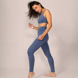 Buttery Soft BFF High-Rise Legging - Denim