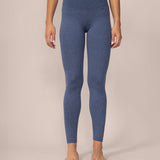 Buttery Soft BFF High-Rise Legging - Denim