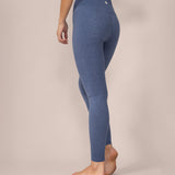 Buttery Soft BFF High-Rise Legging - Denim