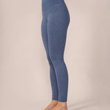 Buttery Soft BFF High-Rise Legging - Denim